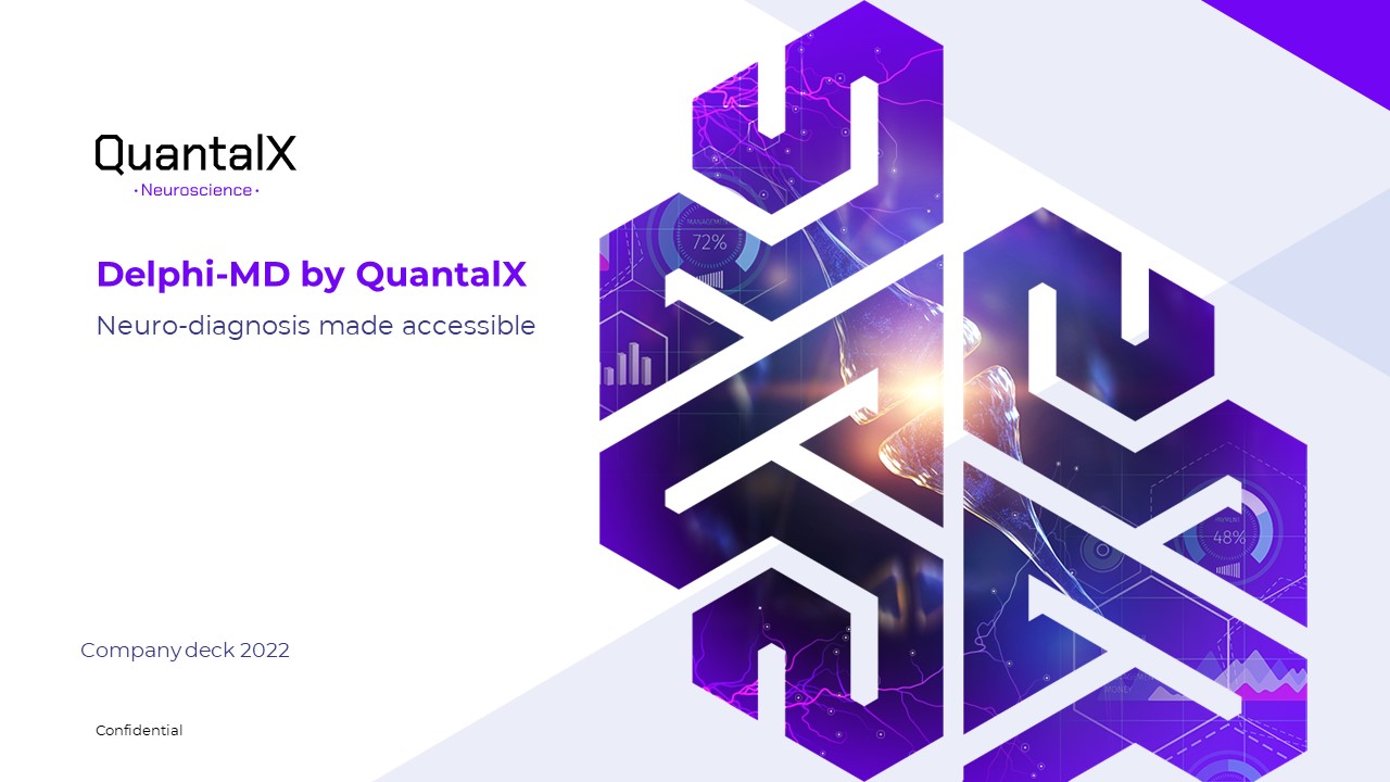 QUANTALX 1