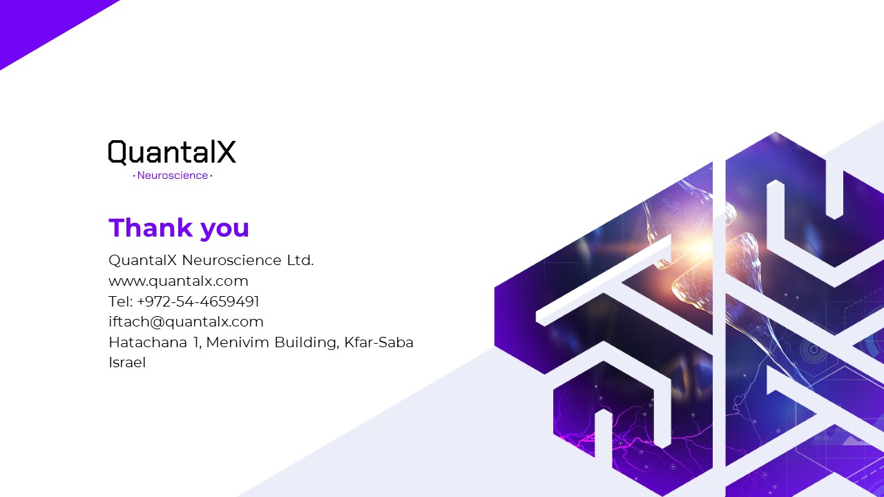 QUANTALX 5